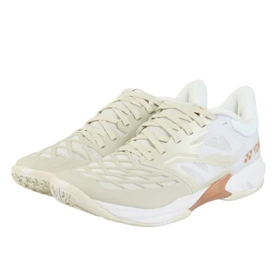 Giày sneaker YONEX Power Cushion Cascade Drive Nâu Nhạt (SHBCD3-343)