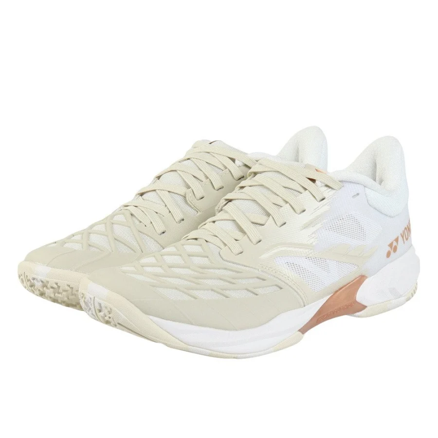 Giày sneaker YONEX Power Cushion Cascade Drive Nâu Nhạt (SHBCD3-343)