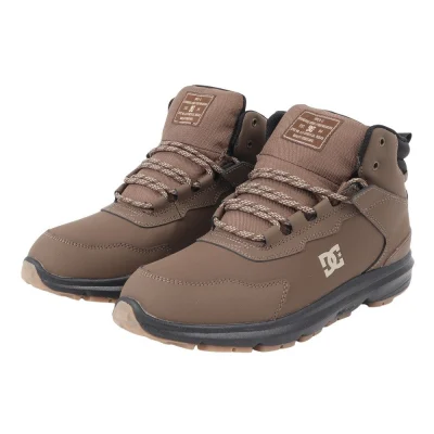 Giày sneaker nam DC Shoes MUTINY WR Nâu (25FWDM254027211)