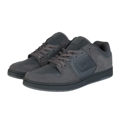 Giày sneaker nam DC SHOES MANTECA 4 Xám (25HODM256008021)
