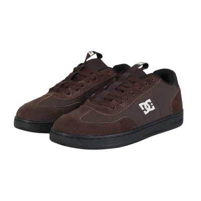 Giày sneaker nam DC SHOES ASTRIX S Nâu Đen (25HODS256001210)