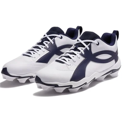 Giày bóng chày nam UNDER ARMOUR UA Leadoff Icon Low RM Trắng (6010138)