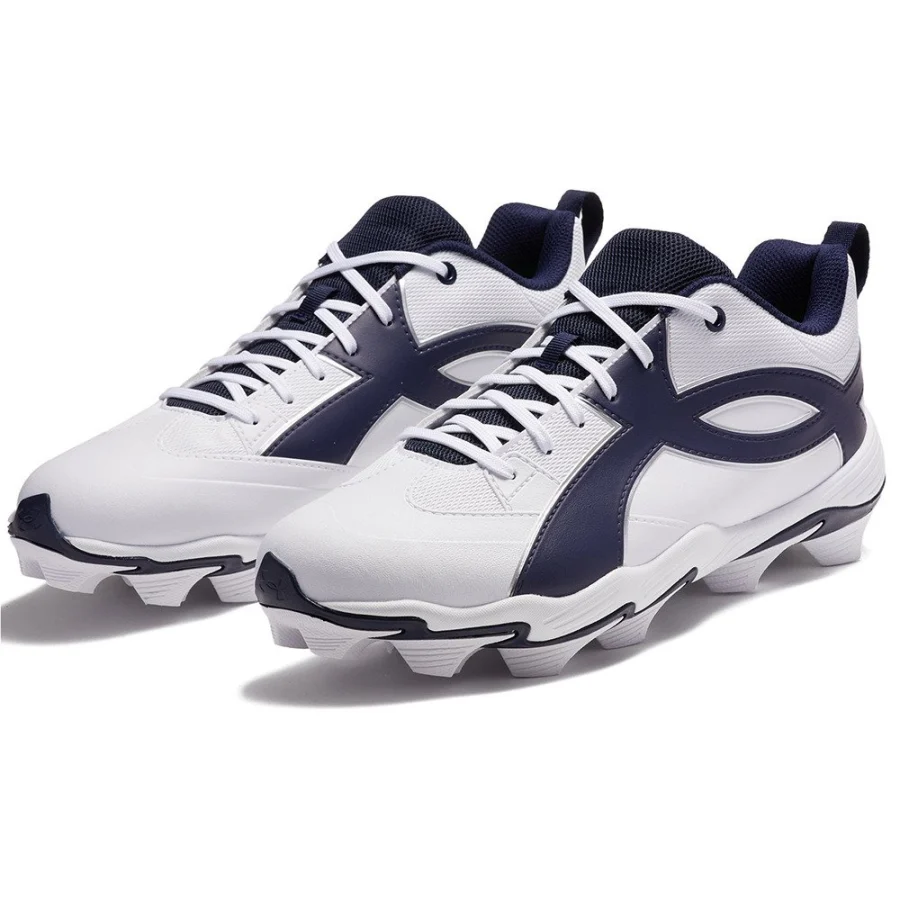 Giày bóng chày nam UNDER ARMOUR UA Leadoff Icon Low RM Trắng (6010138)