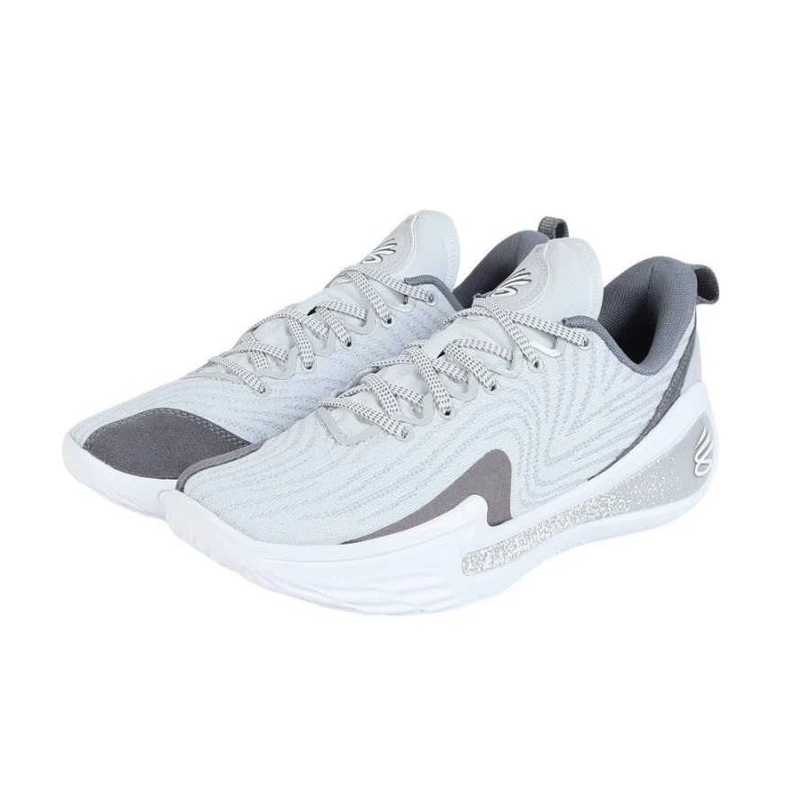 Giày bóng rổ UNDER ARMOUR CURRY 12 Xám (6000736)