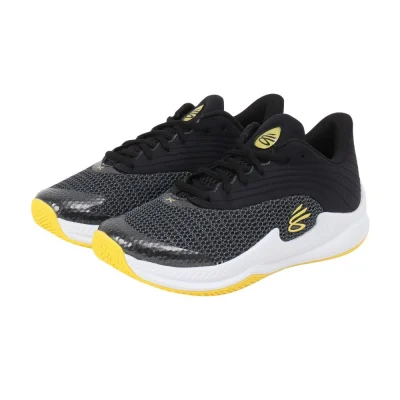 Giày bóng rổ UNDER ARMOUR CURRY SPLASH 26 Đen (6006285)