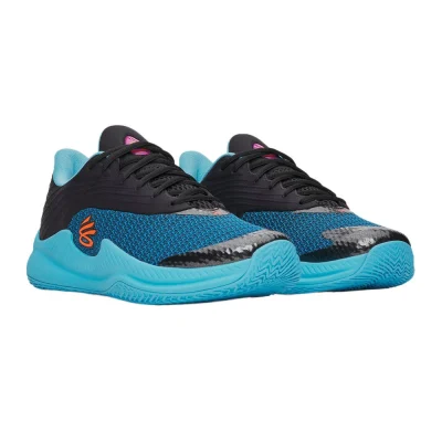 Giày bóng rổ UNDER ARMOUR CURRY SPLASH 26 Đen (6006285)
