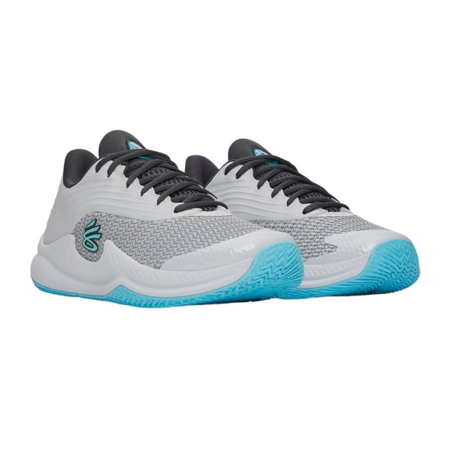 Giày bóng rổ UNDER ARMOUR CURRY SPLASH 26 Xám (6006285)