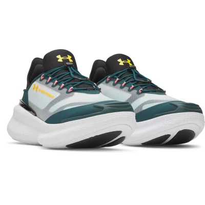 Giày sneaker nam UNDER ARMOUR Nova SlipSpeed Xanh Arden (6006062)
