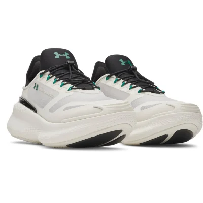 Giày sneaker nam UNDER ARMOUR Nova SlipSpeed Trắng (6006062)