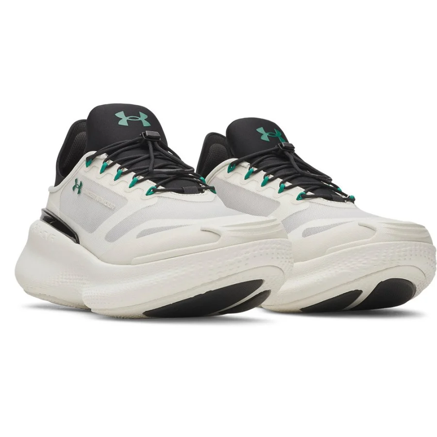 Giày sneaker nam UNDER ARMOUR Nova SlipSpeed Trắng (6006062)