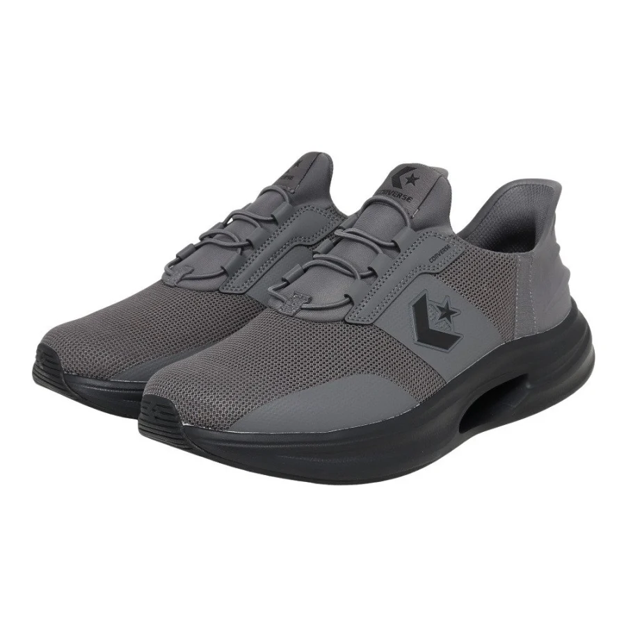 Giày sneaker nam CONVERSE Cave Star Xám (33600180)