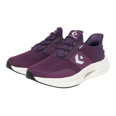 Giày sneaker nữ CONVERSE Cave Star Tím (33600182)