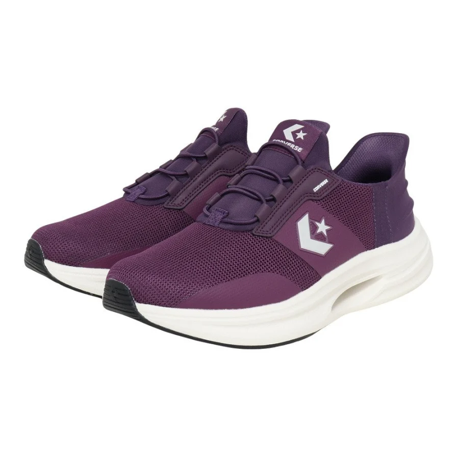 Giày sneaker nữ CONVERSE Cave Star Tím (33600182)