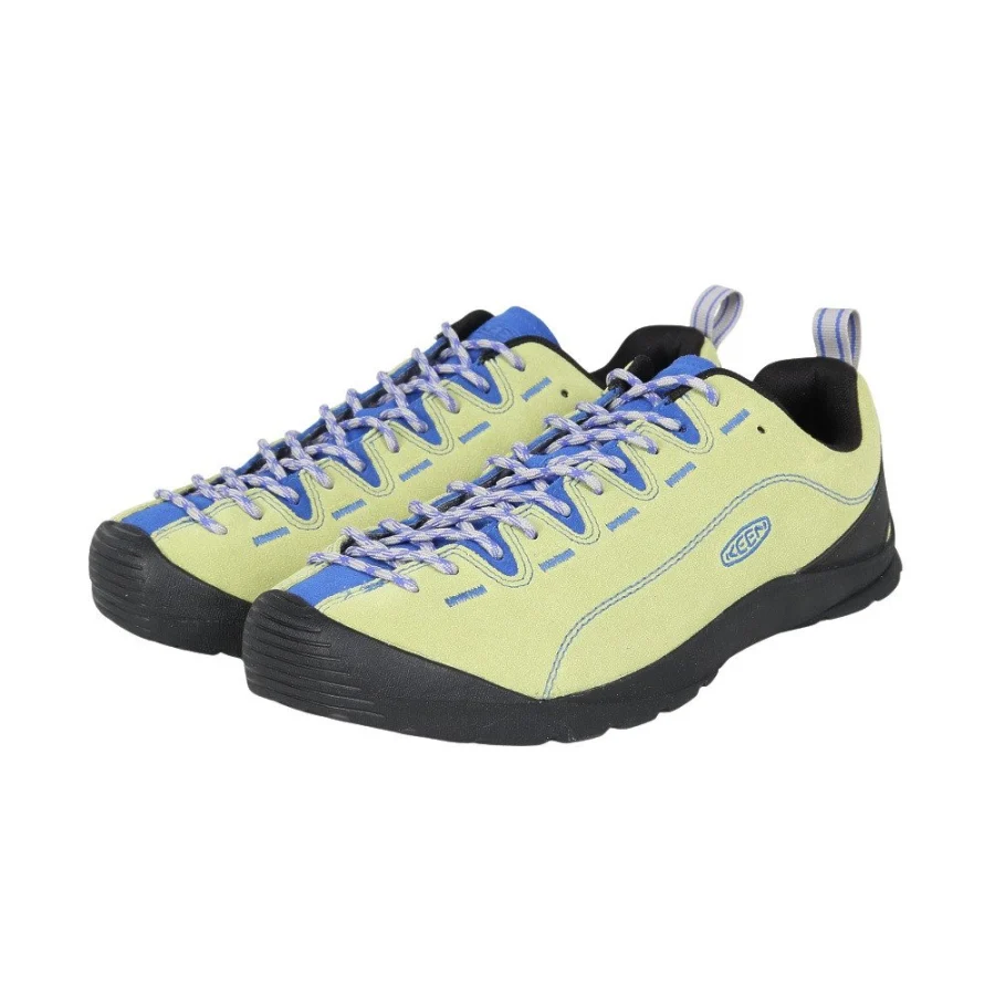 Giày sneaker nam KEEN JASPER Vàng Xanh (1031018)