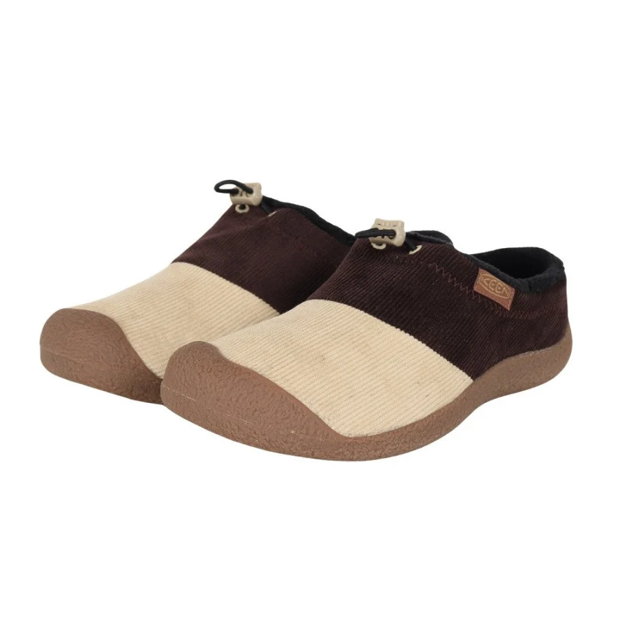 Giày sneaker nam Keen HOUZER 3 Nâu (1031046)