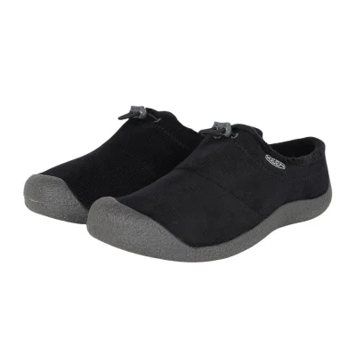 Giày sneaker nam Keen Hauser III Đen (1031047)