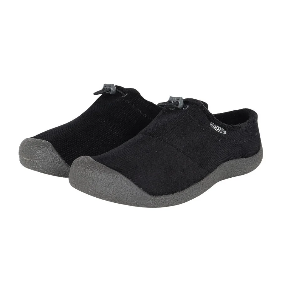 Giày sneaker nam Keen Hauser III Đen (1031047)