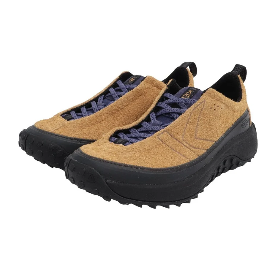 Giày sneaker nam KEEN KS Mino Sandbeige (1031260)