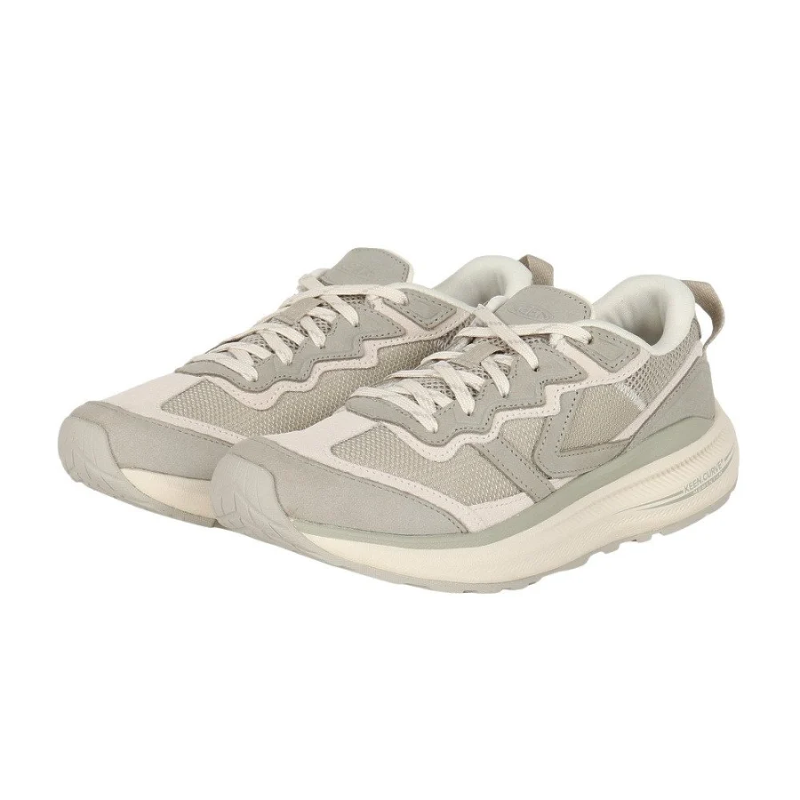 Giày sneaker nữ KEEN WK500 Xám (1031276)