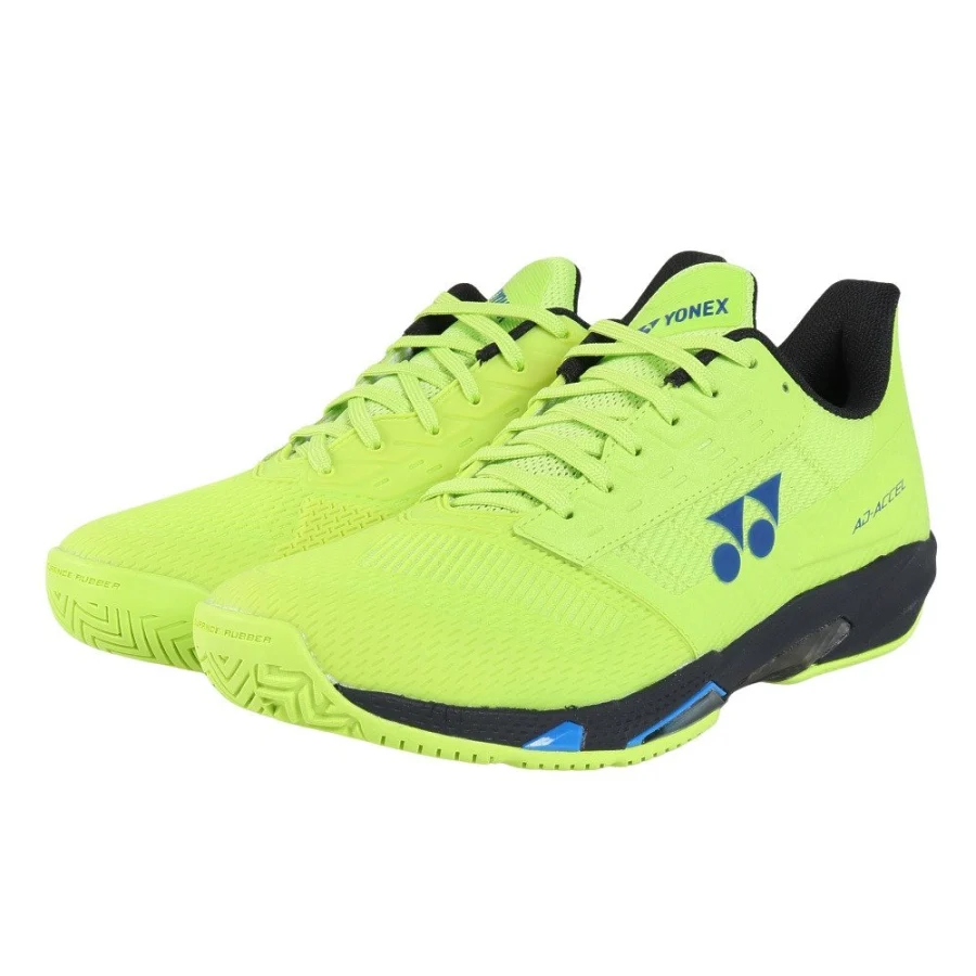 Giày tennis YONEX Power Cushion AdAccel MAC Xanh Lime (SHTAAMA-680)