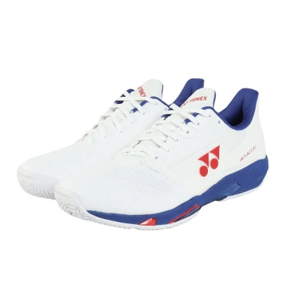 Giày tennis YONEX Power Cushion Adaxel Trắng (SHTAAWA-115)