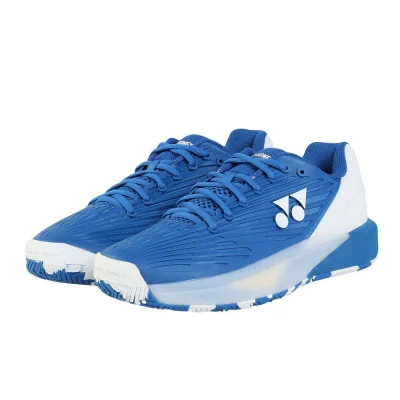 Giày tennis YONEX Power Cushion Eclipsion 5MAC Xanh (SHTE5MAC-778)