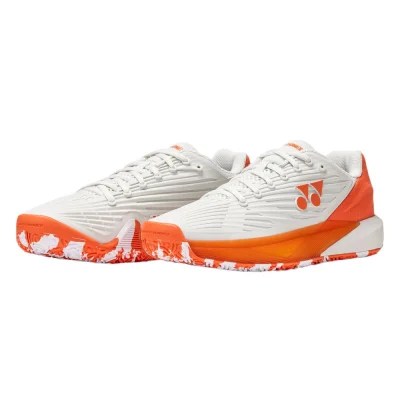Giày tennis YONEX ECLIPSION 5MGC Bạc/Đỏ (SHTE5MGC-368)