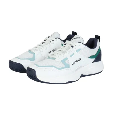 Giày tennis YONEX Power Cushion Pro Move Classic GC Trắng (SHTPG-136)