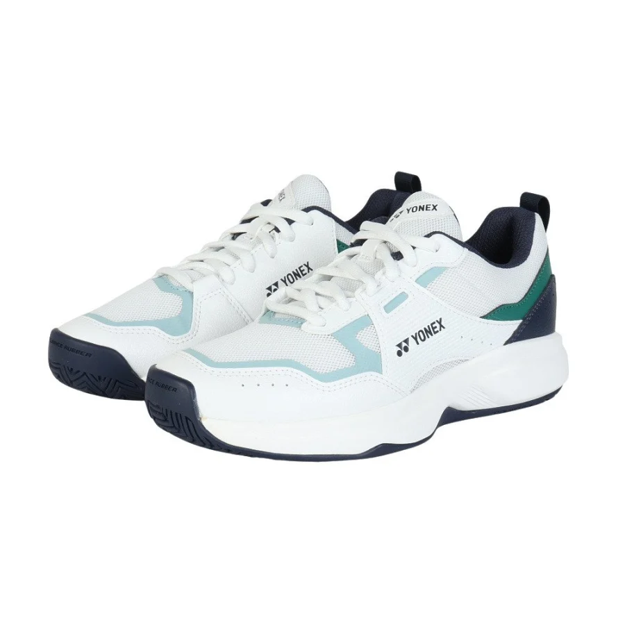 Giày tennis YONEX Power Cushion Pro Move Classic GC Trắng (SHTPG-136)
