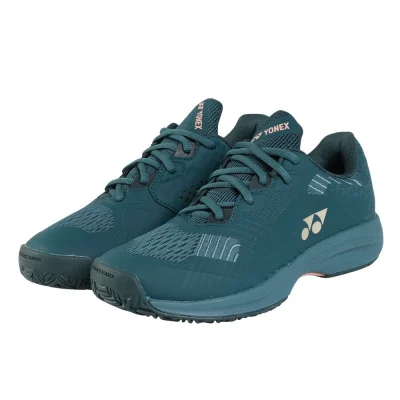 Giày tennis nữ YONEX Power Cushion Sonicage LAC Trắng (SHTSCLA-031)