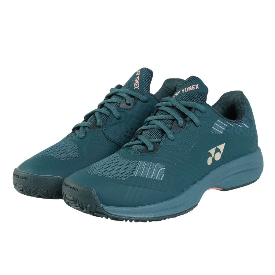 Giày tennis nữ YONEX Power Cushion Sonicage LAC Trắng (SHTSCLA-031)
