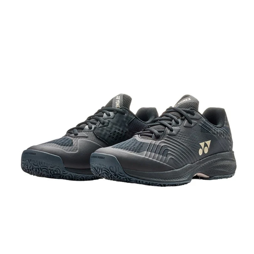 Giày tennis nam YONEX Power Cushion Sonicage MGC Đen (SHTSCMG-185)