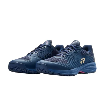Giày tennis YONEX Power Cushion Sonicage WAC Xanh Navy (SHTSCWA-554)