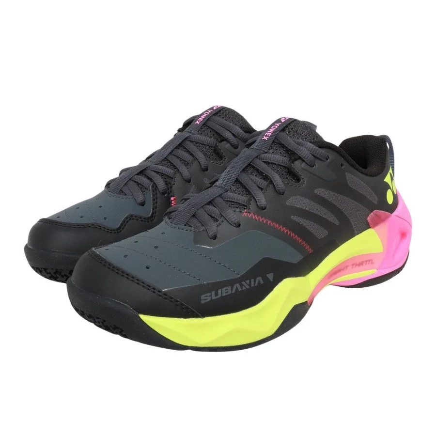 Giày sneaker nam YONEX Sub Axtia GT Đen (SHBSG1M-144)