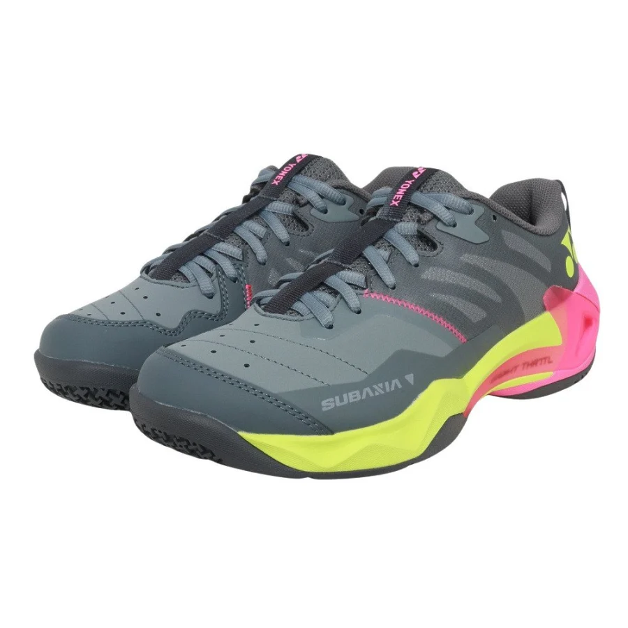 Giày sneaker YONEX Sub Axxia GT Wide Trắng (SHBSG1W-010)