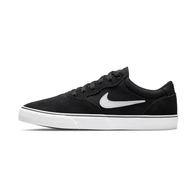Giày sneaker nam NIKE SB Klon 2 Đen (DM3493-001)