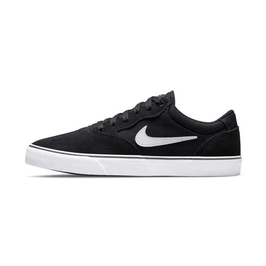 Giày sneaker nam NIKE SB Klon 2 Đen (DM3493-001)