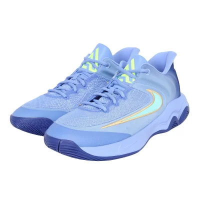 Giày bóng rổ nam NIKE Yanis Immortality 4 Xanh Royal (FQ3681-402)