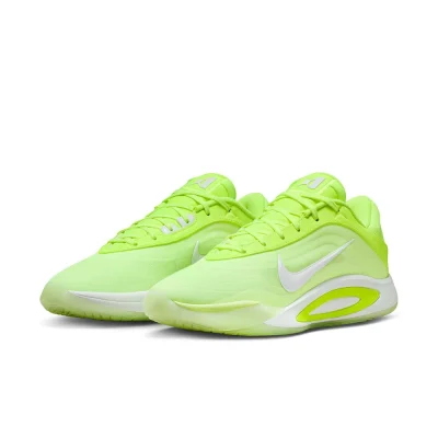 Giày bóng rổ nữ NIKE HP AONE EP Vàng (FZ8606-702)