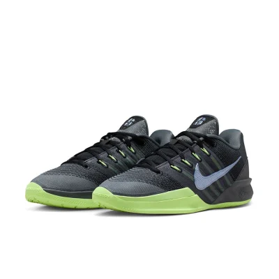 Giày bóng rổ nữ NIKE HP Ws Sabina 3 Đen (HF2882-002)