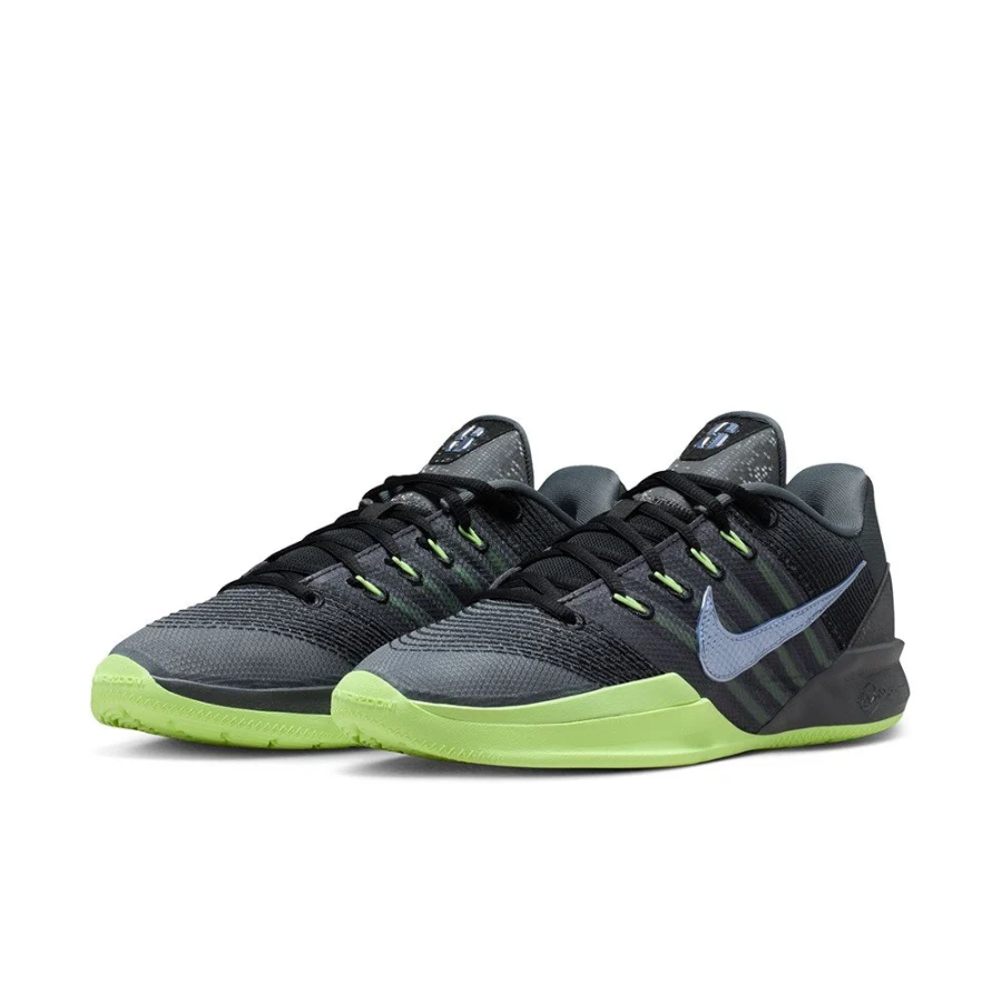 Giày bóng rổ nữ NIKE HP Ws Sabina 3 Đen (HF2882-002)