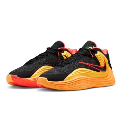 Giày bóng rổ nam NIKE HP Yanis Freak 7 Đen (HF3451-007)