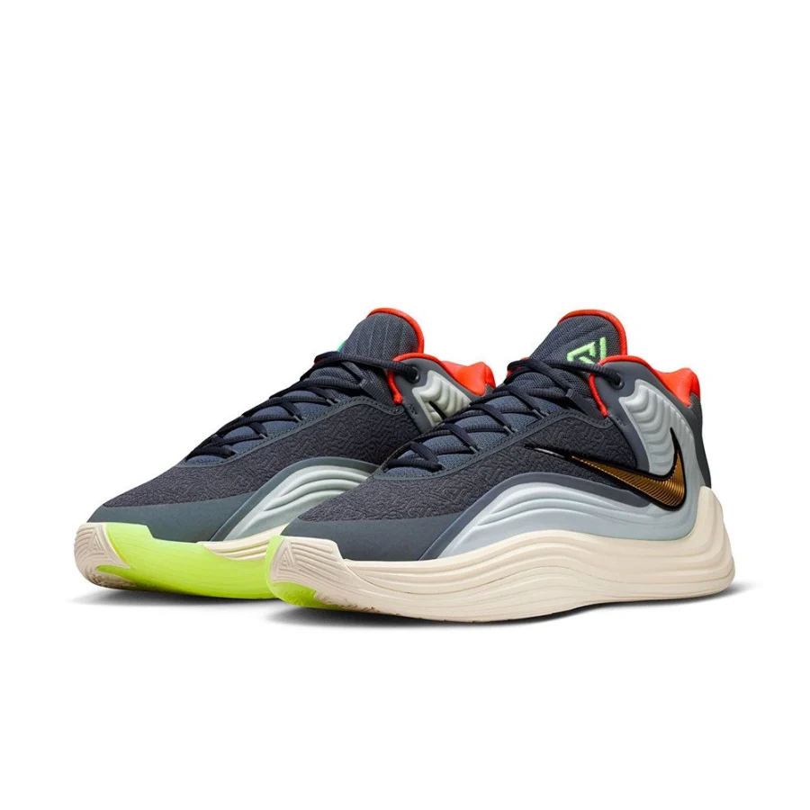 Giày bóng rổ nam NIKE HP Yanis Freak 7 Xám (HF3451-008)