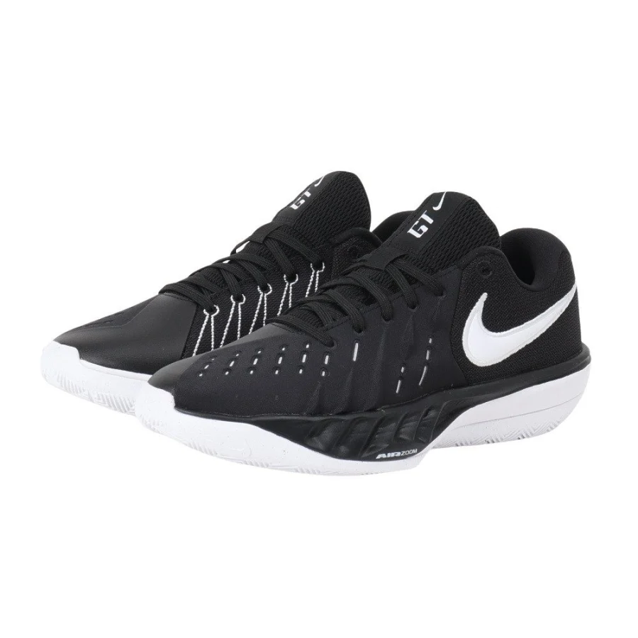 Giày bóng rổ nam NIKE HP Air Zoom G.T. Cut Đen (HV9775-001)