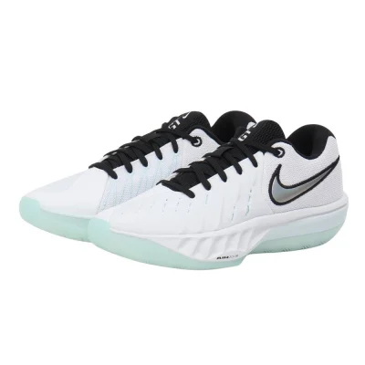 Giày bóng rổ nam NIKE HP Air Zoom G.T. Cut Trắng (HV9775-101)