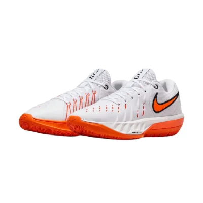 Giày bóng rổ nam NIKE HP Air Zoom G.T. Cut Trắng (HV9775-102)