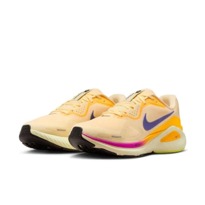 Giày chạy bộ nam NIKE Structure 26 Vàng (HJ1102-700)