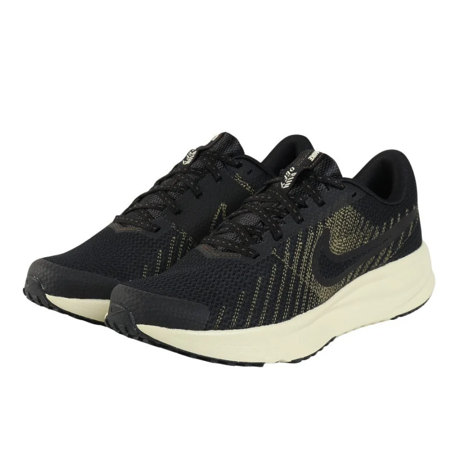 Giày chạy bộ nam NIKE Run Defy Đen (HM9594-010)