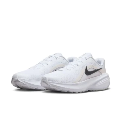 Giày chạy bộ nam NIKE Downshifter 14 Trắng (IB1895-101)