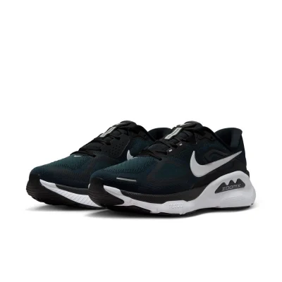 Giày chạy bộ nam NIKE Structure Plus Đen (IM2535-001)